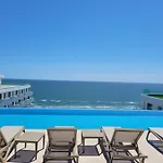 Evana Frontsea In Infinity Pool & Năvodari
