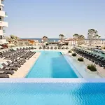 Evana Frontsea In Infinity Pool & Appartamento Năvodari