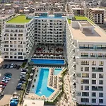 Appartamento Evana Frontsea In Infinity Pool &