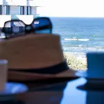 Evana Frontsea In Infinity Pool & Appartamento