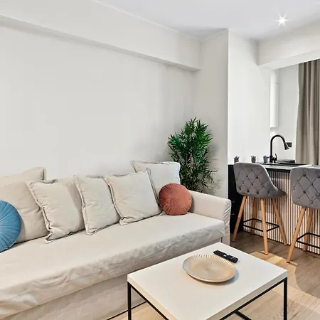 Evana Frontsea - Jacuzzi & Sauna Infinity *