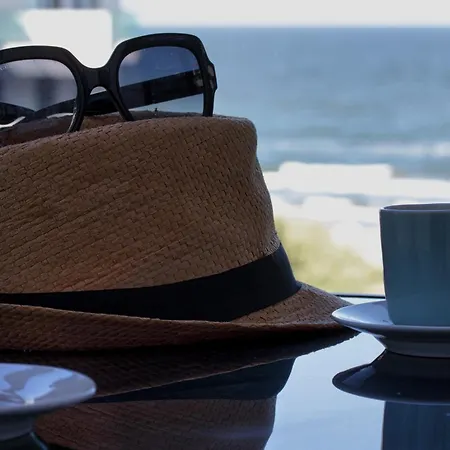 Evana Frontsea - Jacuzzi & Sauna Infinity Daire Navodari