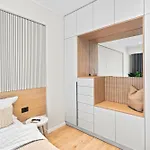 Apartment Evana Frontsea In Infinity Pool &
