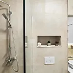 Apartment Evana Frontsea In Infinity Pool & Navodari