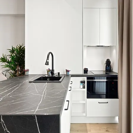 Evana Frontsea - Jacuzzi & Sauna Infinity * Năvodari