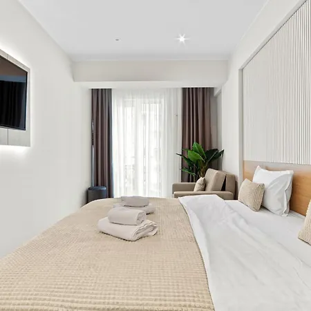 Apartment Evana Frontsea - Infinity Pool & Navodari