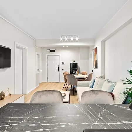 Evana Frontsea - Jacuzzi & Sauna Infinity *