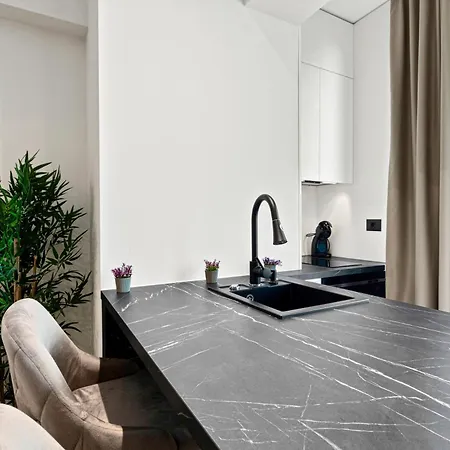 Evana Frontsea - Jacuzzi & Sauna Infinity *