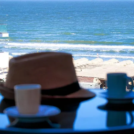 דירה Evana Frontsea - Jacuzzi & Sauna Infinity *